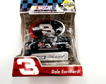 Dale Earnhardt #8 RPM 1975 Dodge 1/64 - Etsy