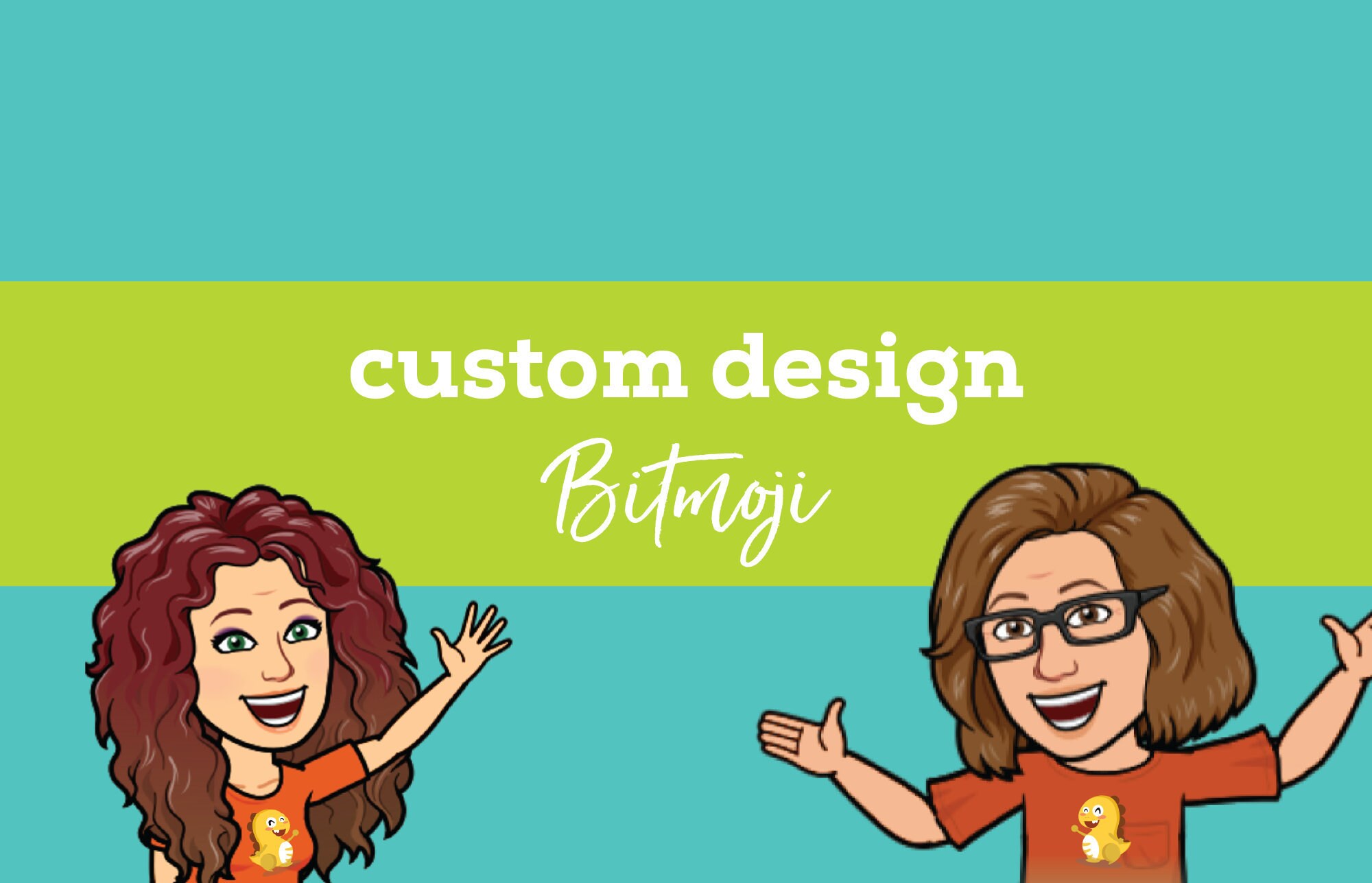 sign up bitmoji