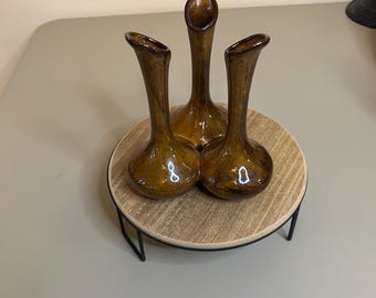 Van Briggle Mid-Century Collectible Bud Vase