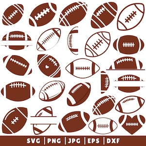 Football svg bundle,Football SVG,Sports Svg,Football Silhouette,American Football Svg files,football monogram svg,Football Name Frame SVG,