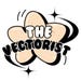 Thevectorist store logo