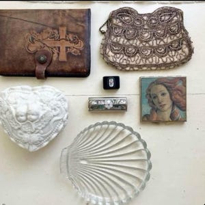Aesthetic Mystery Box Vintage/thrifted/sustainable