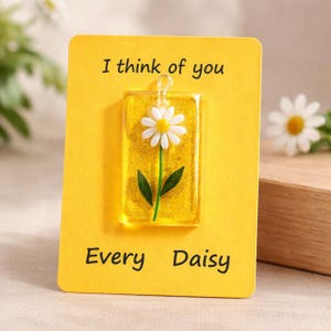 I Love Daisies - Etsy