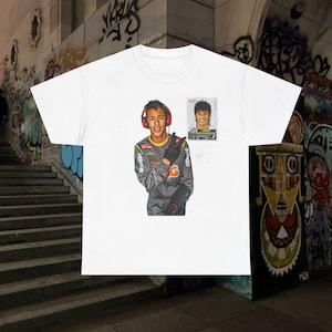 Football Legend Neymar Jr Santos PSG Barcelona T-Shirt, Soccer Tee, Brazil T-shirt