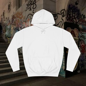 Sergio Ramos 93 Real Madrid Champions League Header Hoodie image 5