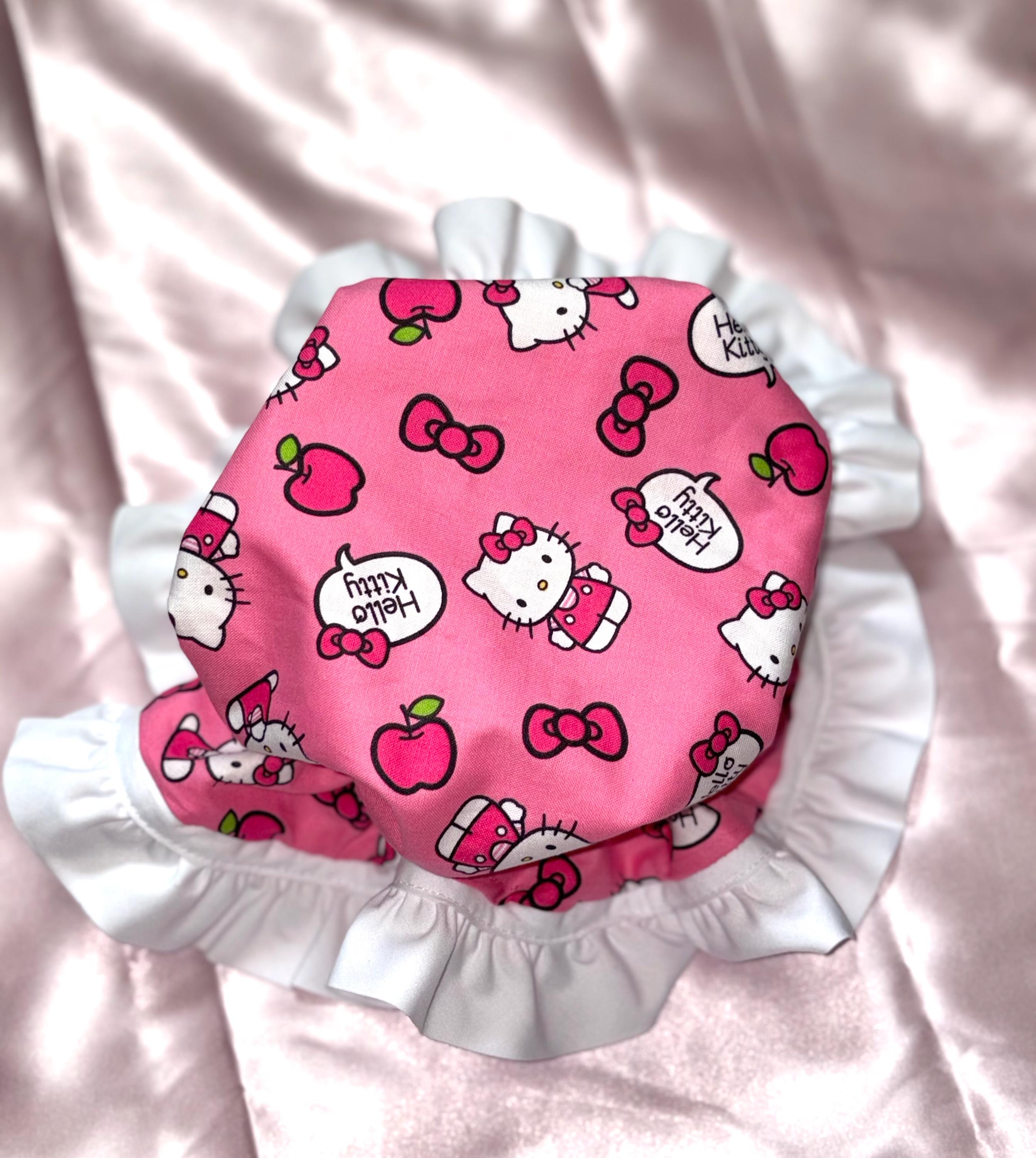 Kitty Bonnet - Etsy
