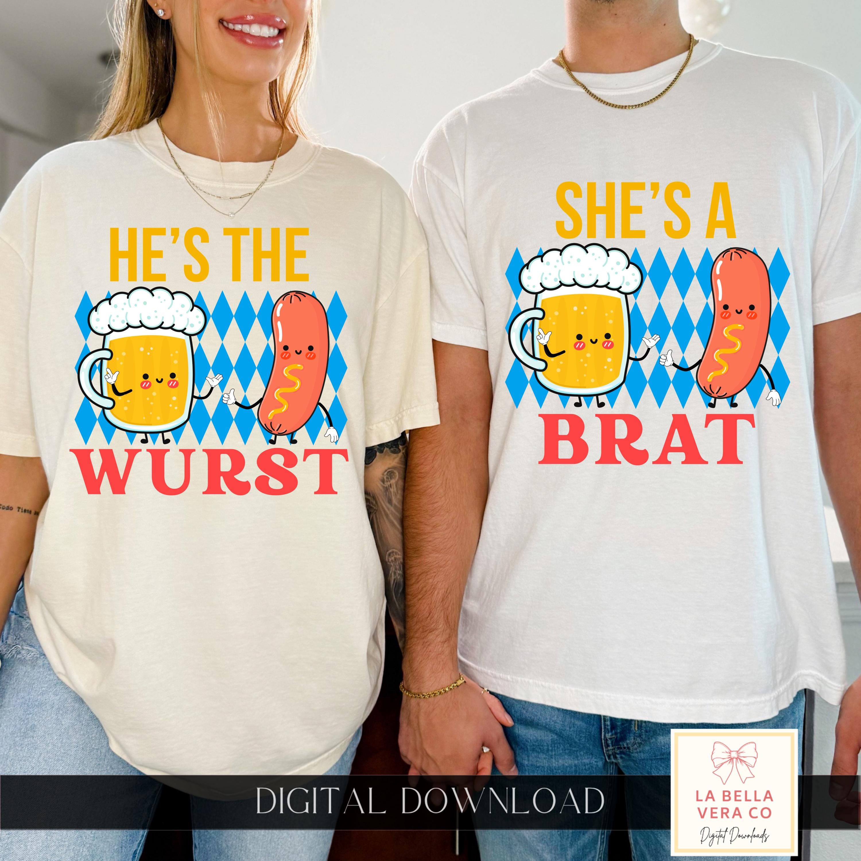 Brat Jersey - Etsy