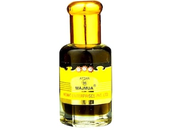 Nemat Original Majmua 96 Attar – Long Lasting Alcohol Free Arabian Perfume Oil