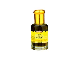 Nemat Original Majmua 96 pure traditionele oliemengsel etherische olie Attar