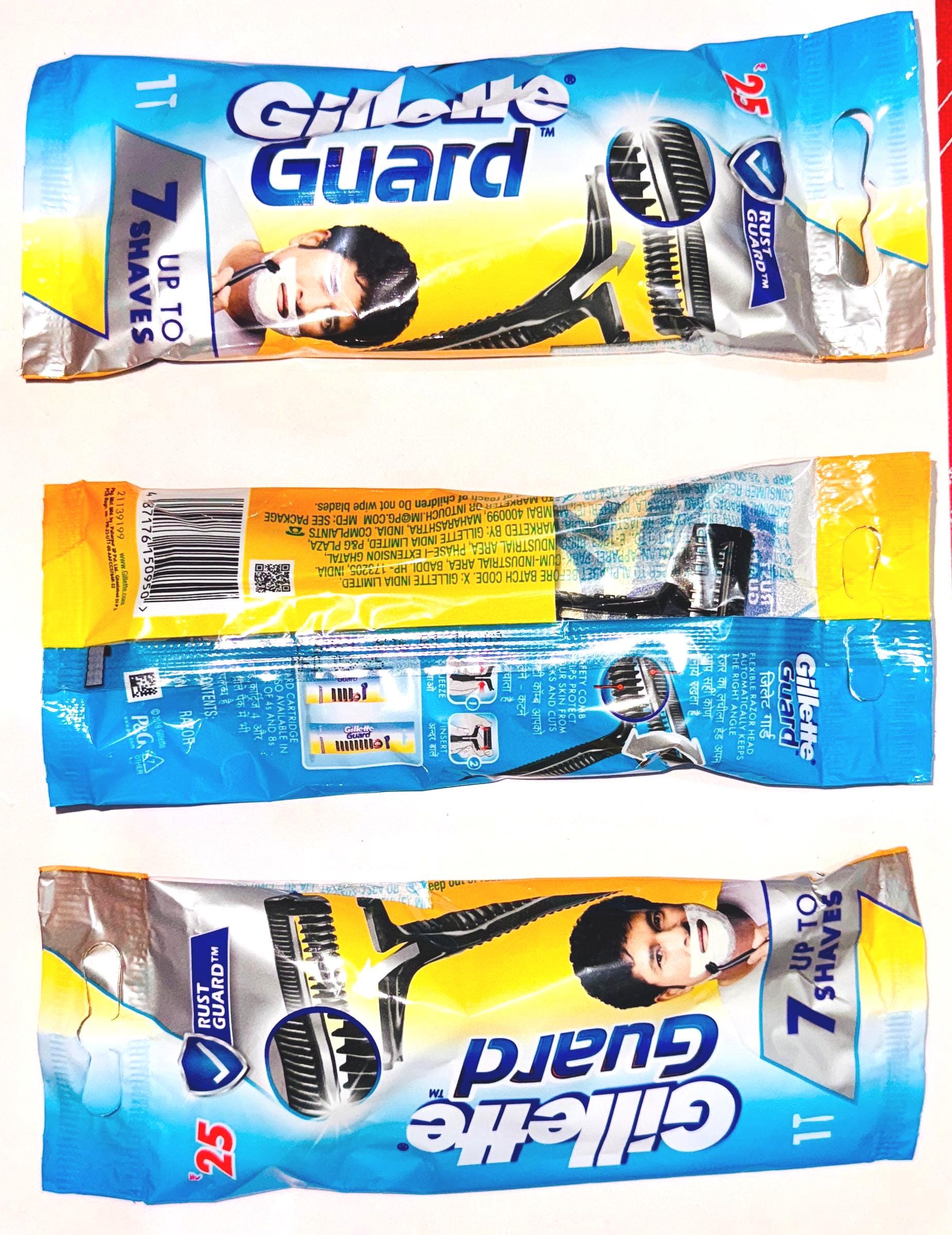 Gillette fatboy - Etsy 日本