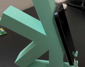 Kaspa Cell Phone Stand