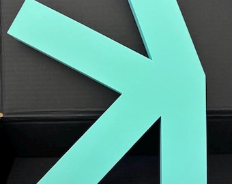 Kaspa Logo (K Only)
