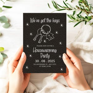 Einweihungsparty-Einladung Einweihungsparty einladen Hauseinweihungs-Einladung Einweihungsparty-Einladungs-Einweihungsparty-Einladungs-Digitale Einladung