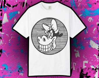 The Dead Milkmen Shirt - Etsy Canada