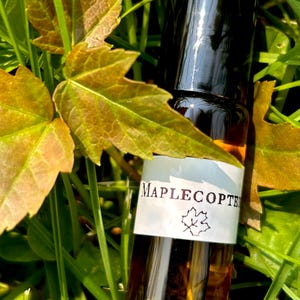 Maplekopter Roll-on Duft