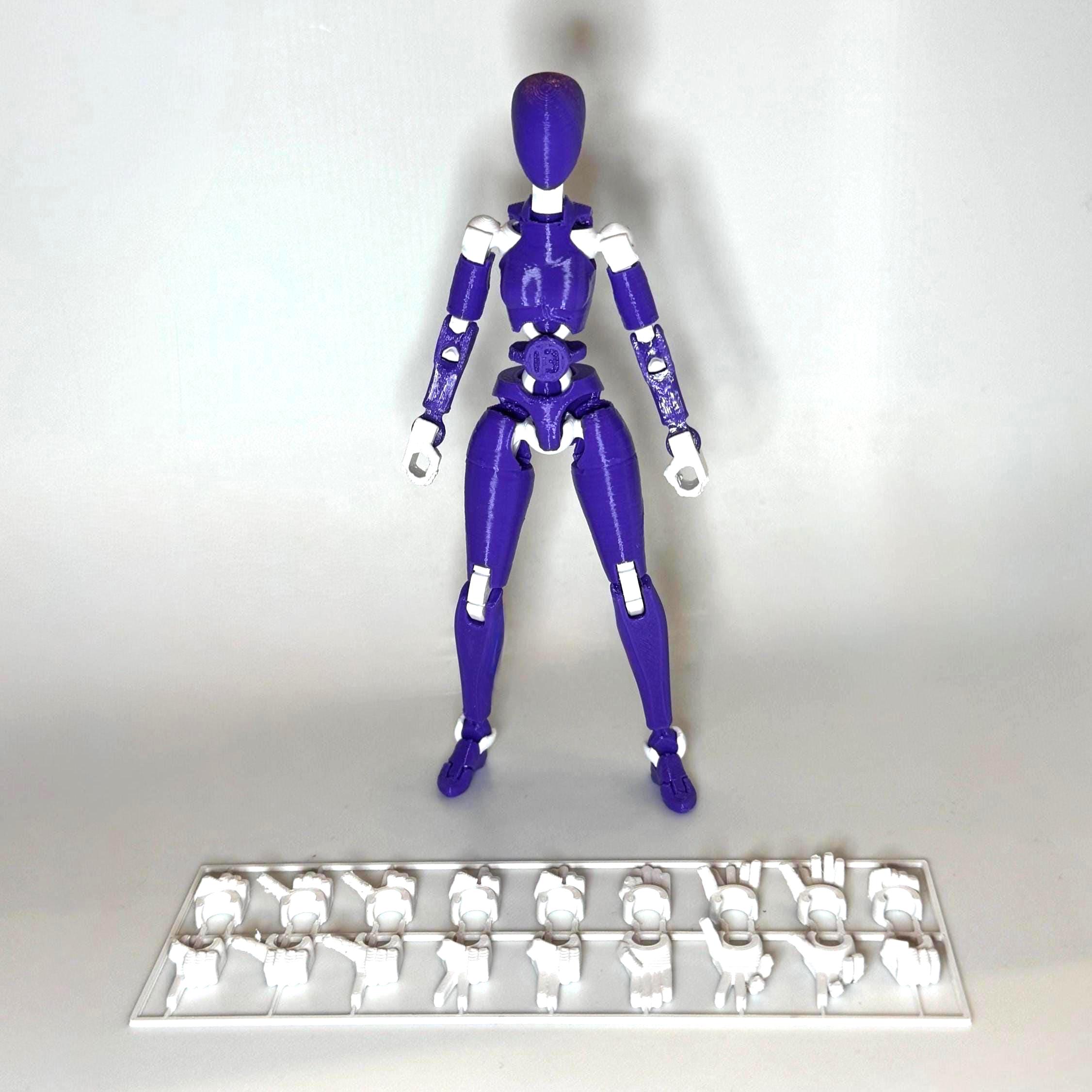 Dummy 13 female - Etsy 日本