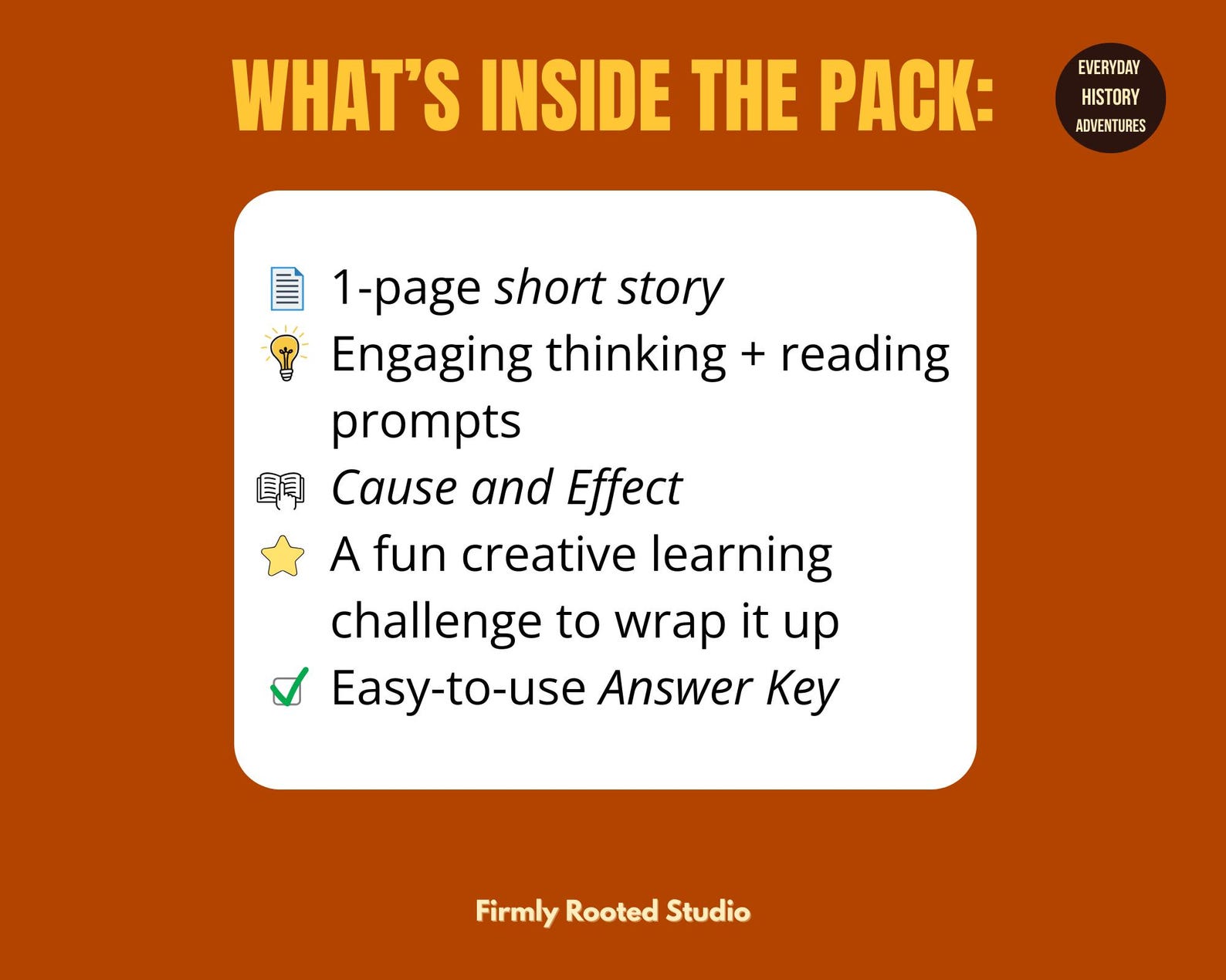 Thomas Edison Reading Comprehension Worksheets | Grades 4-6 | Printable ...