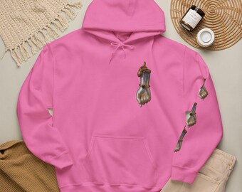 Pearl Figa Protection Hoodie