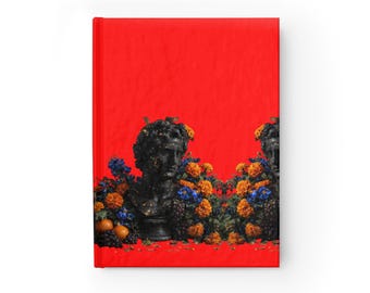 May today bring sunshine, Floral Art Notebook