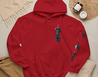 Labradorite Figa Hoodie