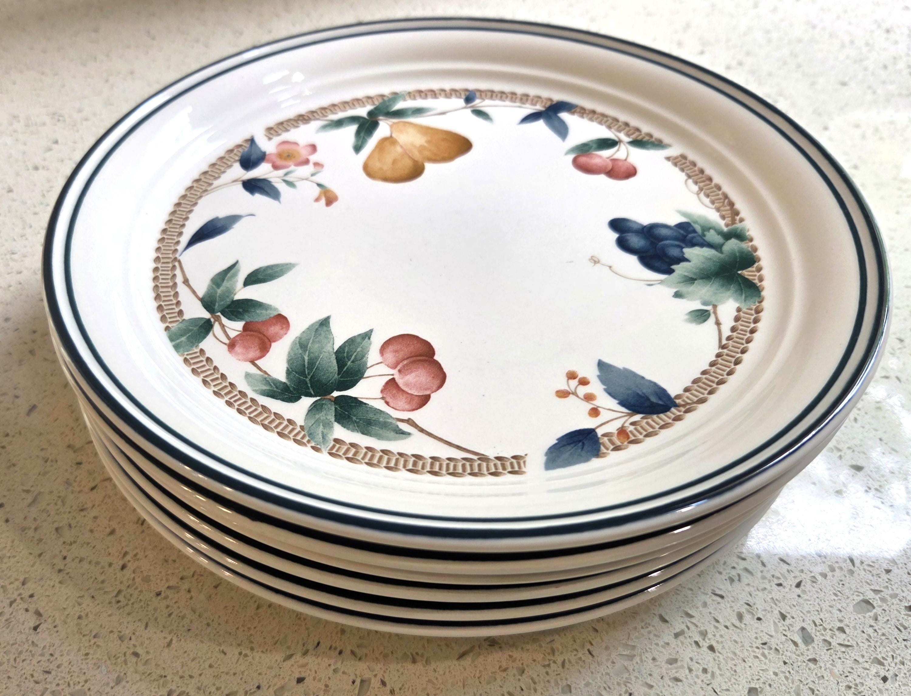 Nature Dinnerware Sets - Etsy