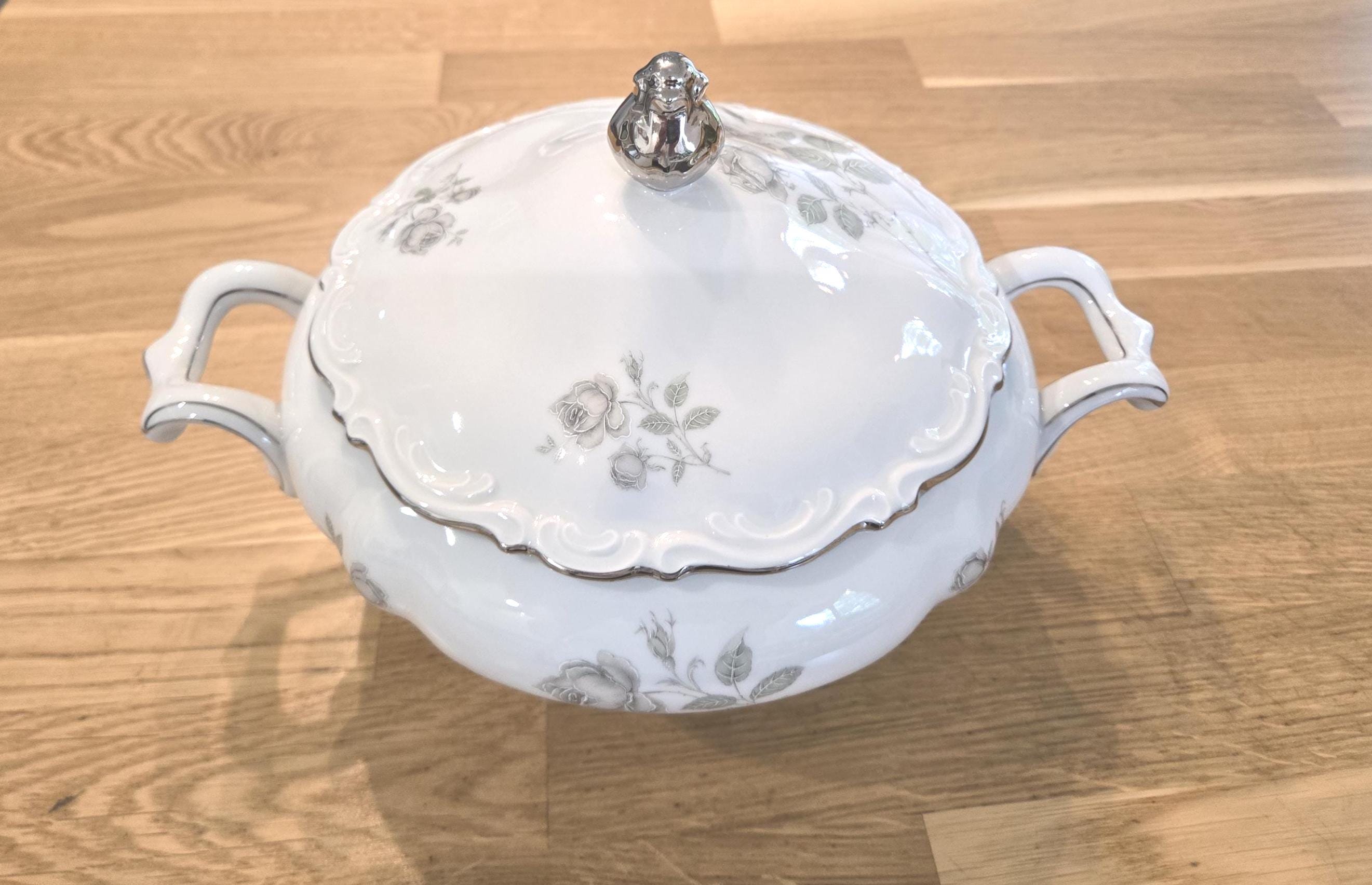 Mitterteich rose - Etsy 日本