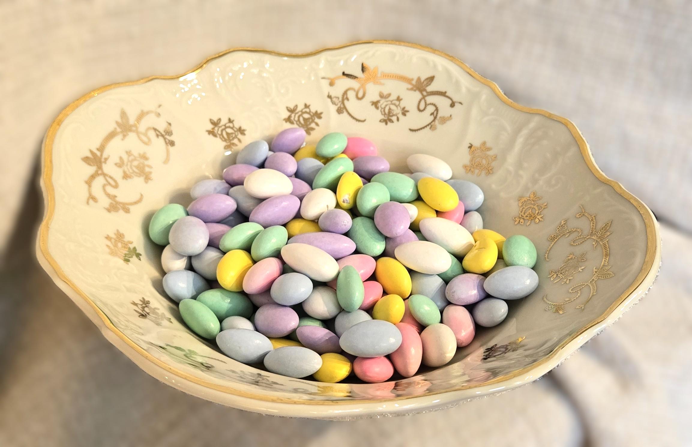 Bernadotte Porcelain - Etsy