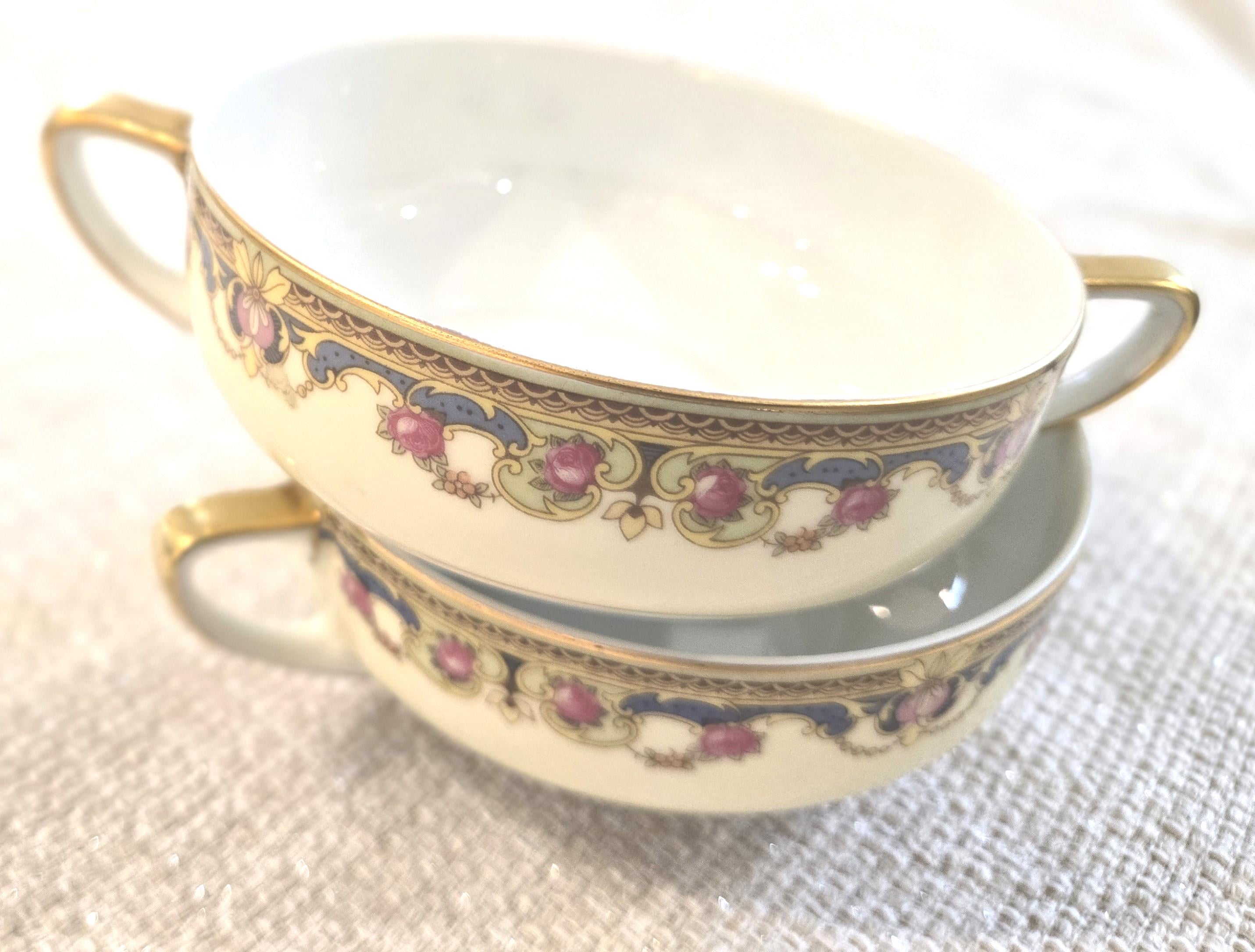 Tk thun porcelain - Etsy 日本