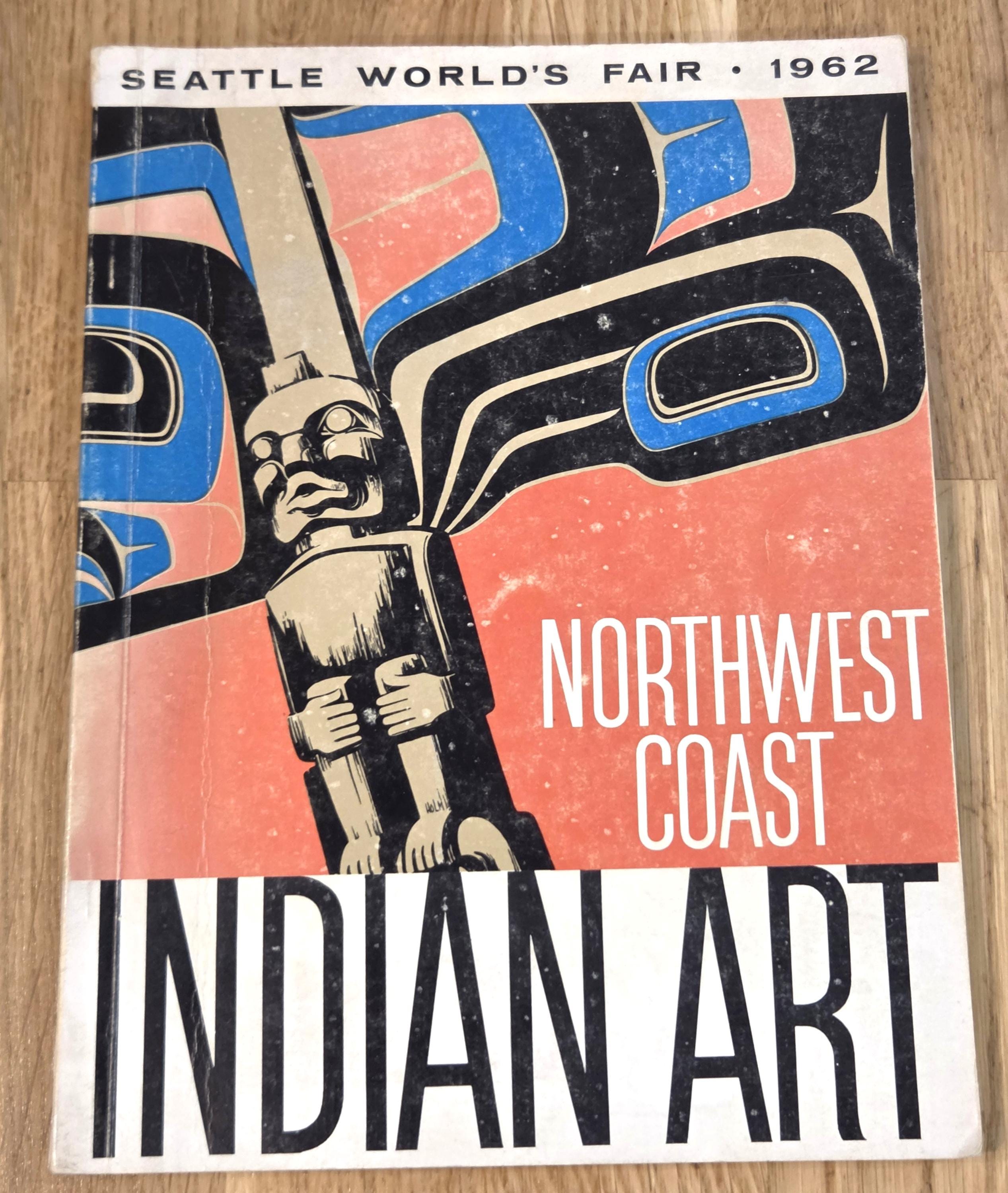 Pacific Northwest Indian Art - Etsy