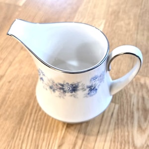 Noritake "Splendor": Platos para pan, crema y tapa