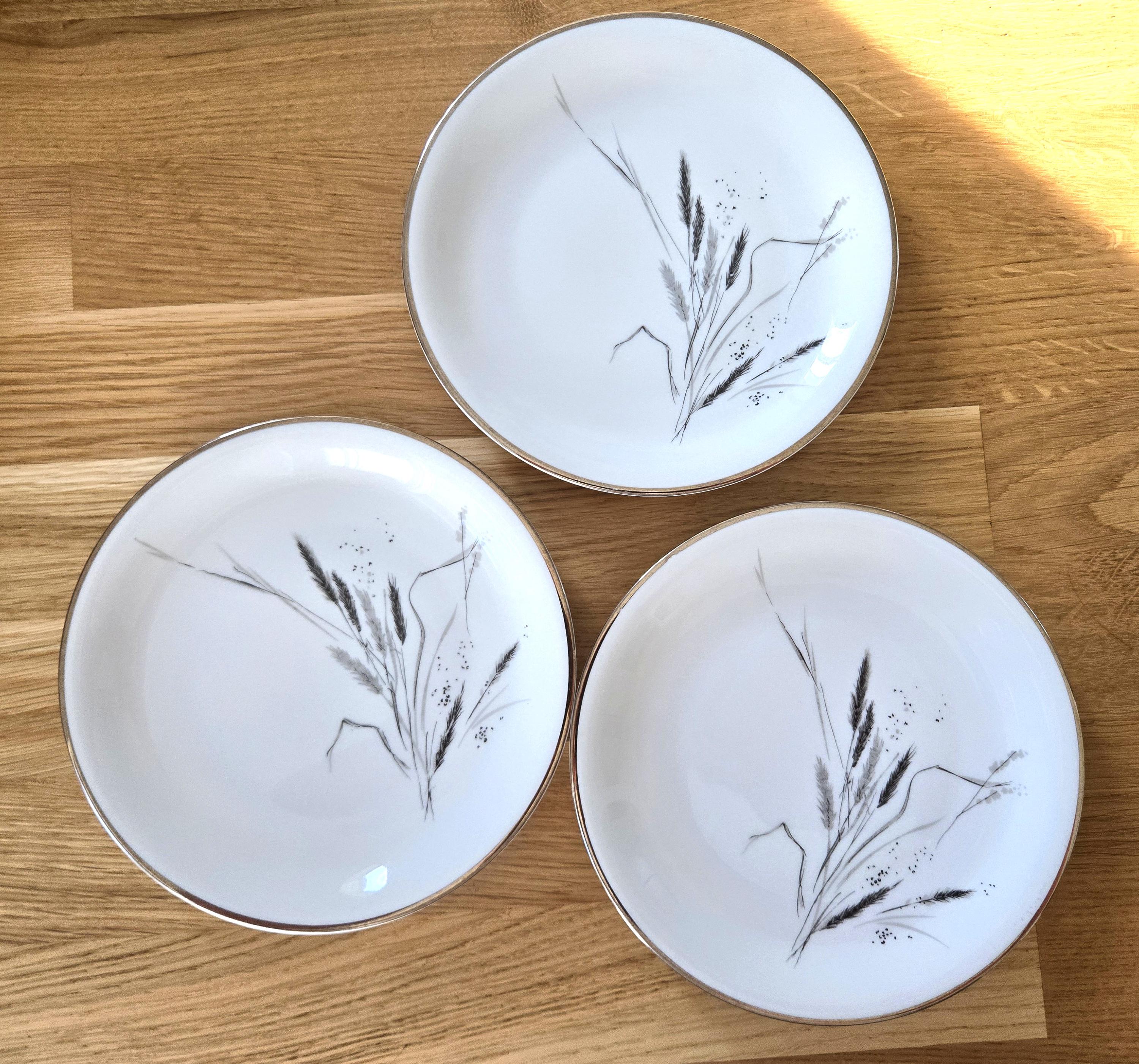 Bavarian Porcelain - Etsy Norway