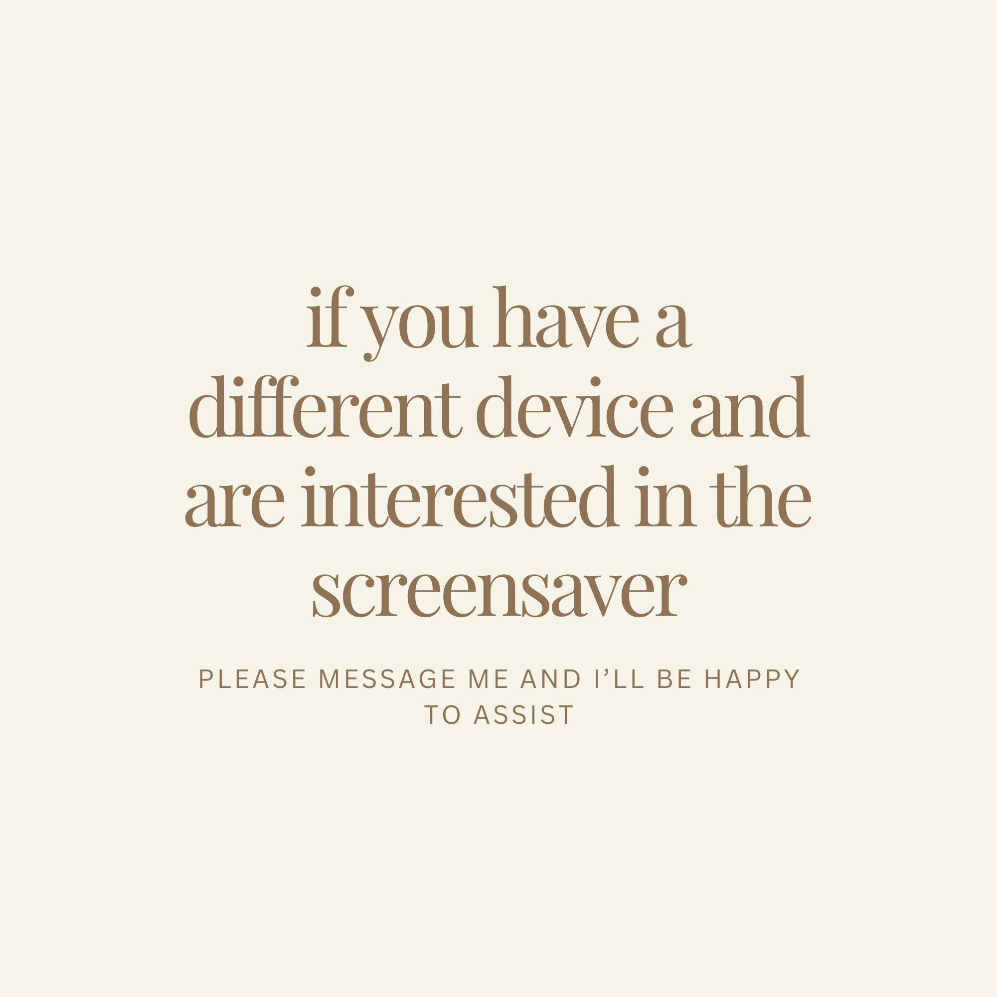 Romance Bookish Kobo Lockscreens | E-reader Wallpapers for Kobo Clara ...
