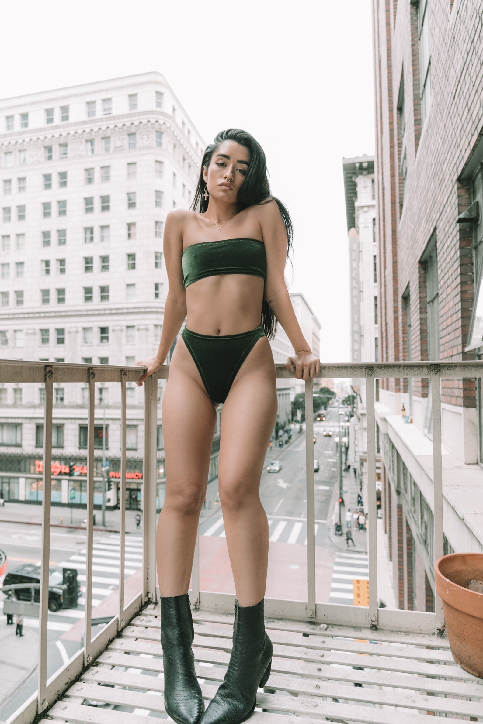 Full Cup bikini Verona