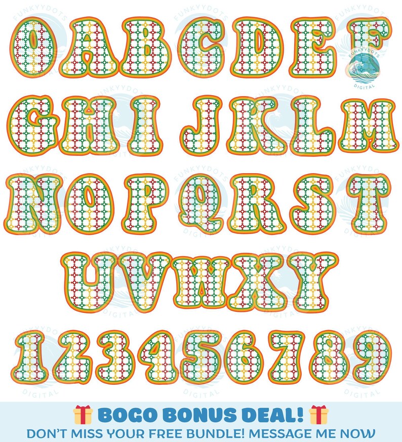 Juneteenth Letters Png Bundle, 4 PNG Black History Doodle, African ...