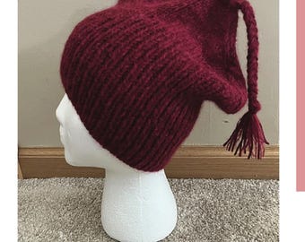 Melt the ICE Knit Hat