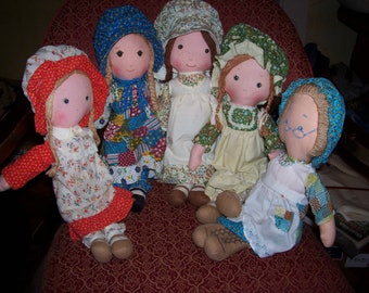 holly hobbie amy