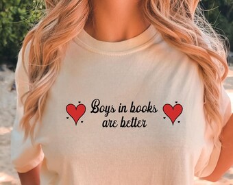 Maglietta per amanti dei libri / Maglietta divertente per lettori / Abbigliamento per topi di biblioteca / Regalo