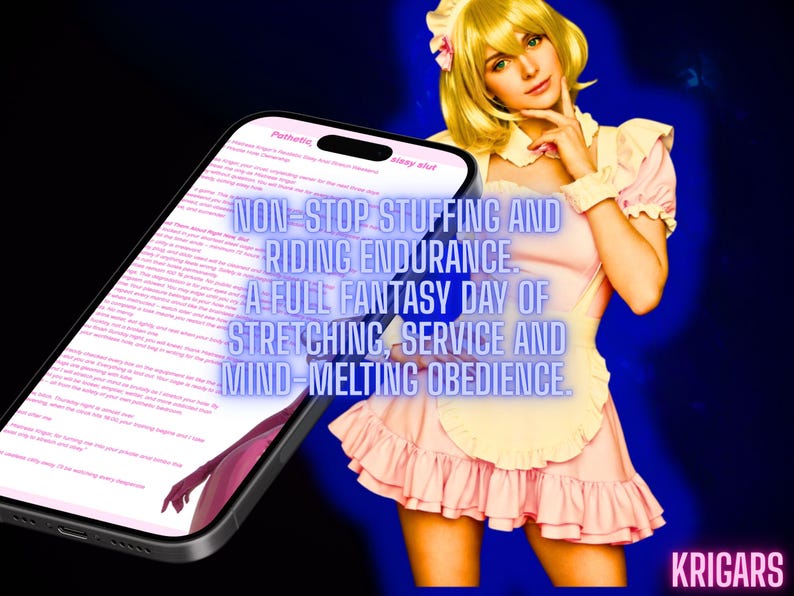 Sissy Weekend Pdf 72 Hour Anal Training Plugging Riding And Denial 