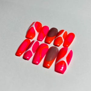 Press On Nails