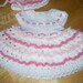 see more listings in the Baby Dresses section