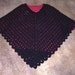 see more listings in the Poncho Patterns section