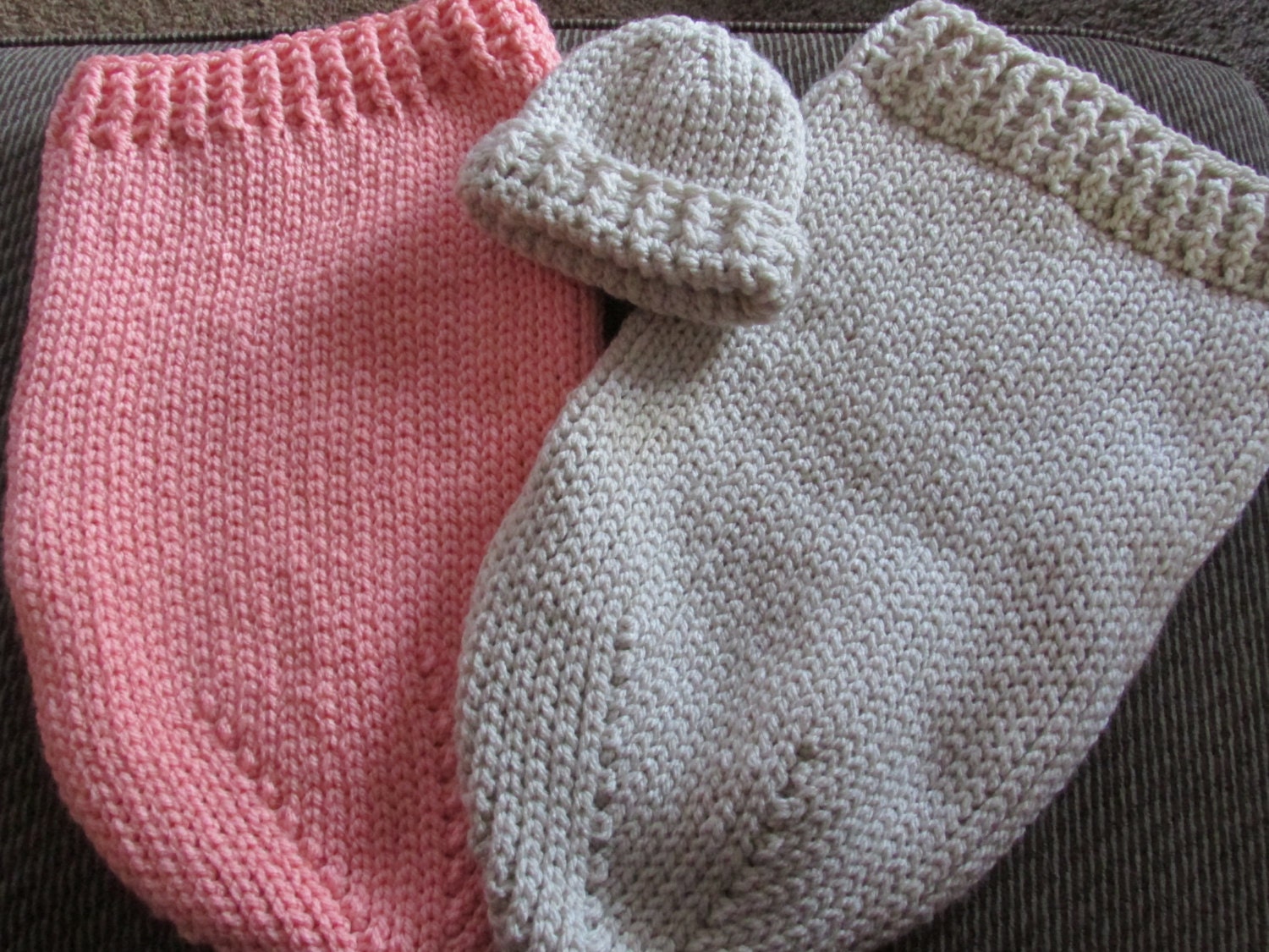 Cozy Cocoon Heart to Heart Swaddle