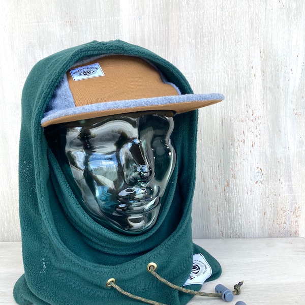Ski Hood Etsy