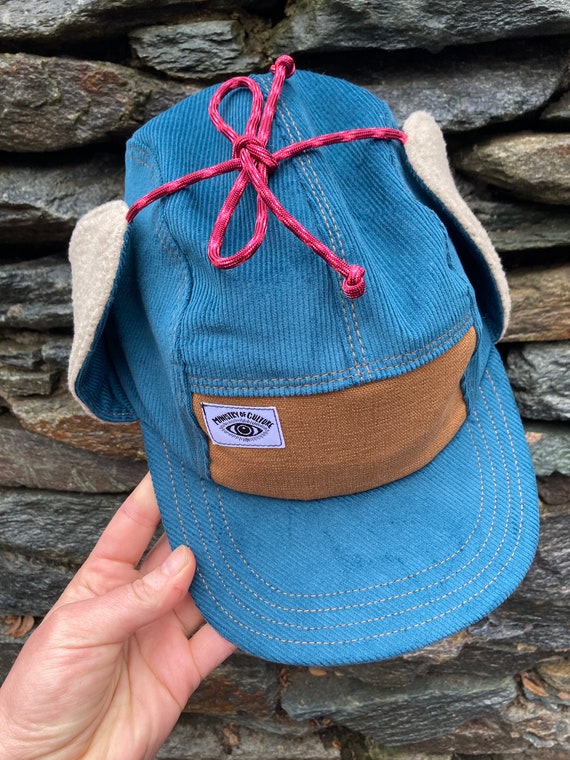 Mens Winter Dress Hats With Ear Flaps Hippogriff's Blog