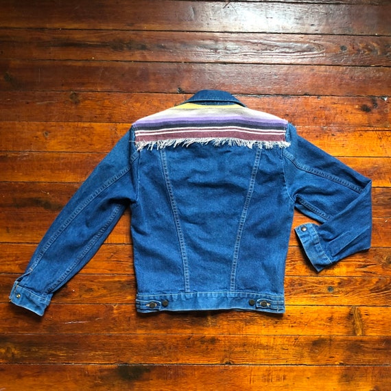 wrangler cabin jacket