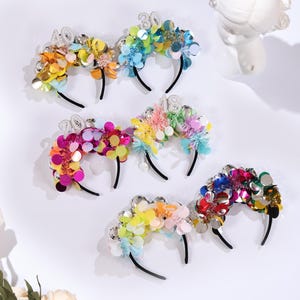 Cactus headband - Etsy.de
