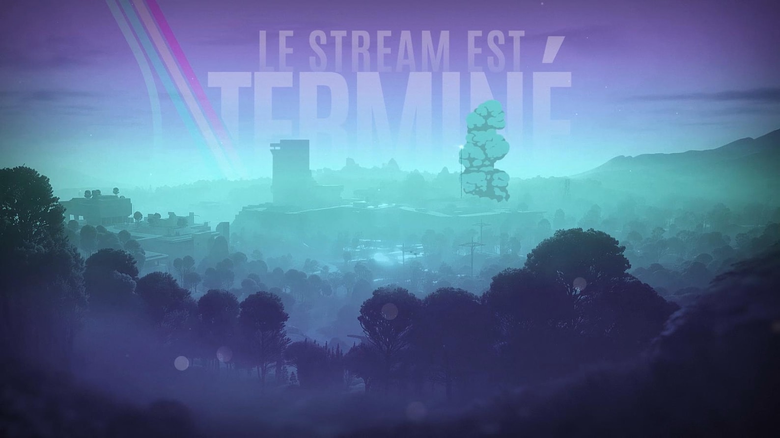 Arc Raiders Animated Stream Overlay Pack – Twitch Intro Outro Pause ...