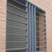 Custom Metal Window Guard: Security Grille, Window Grate - WG001 - Etsy