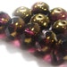 see more listings in the Purple Lavender Beads section