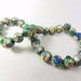 see more listings in the Green or Mint Beads section